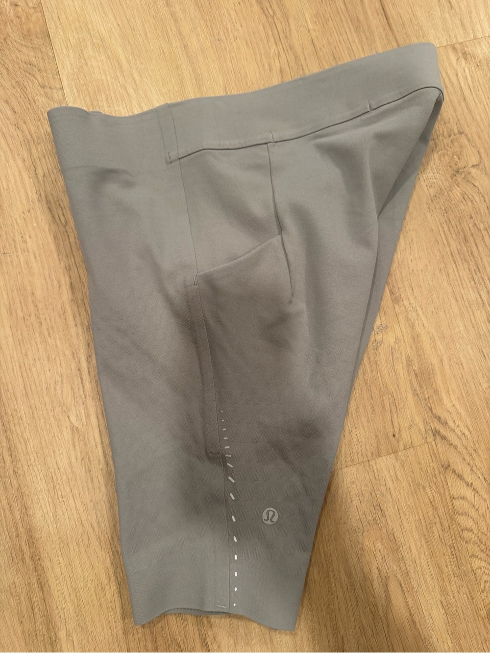 NWOT Lululemon SenseKnit Compression Running Shorts – Men’s Large, 10”